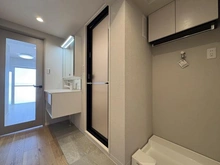 【東京都/中野区本町】中野坂上ダイヤハイツ 廊下