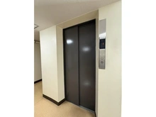 【東京都/中野区本町】中野坂上ダイヤハイツ 共用部