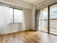 【東京都/中野区東中野】グリーンコーポ東中野 洋室