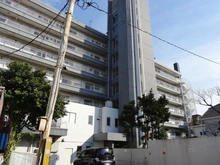 【東京都/三鷹市下連雀】メゾン三鷹 外観