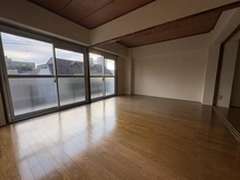 【東京都/中野区東中野】秀和東中野レジデンス 洋室：※建具はついておりません。