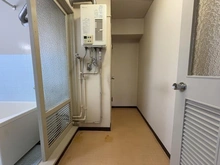 【東京都/中野区東中野】秀和東中野レジデンス 洗面室