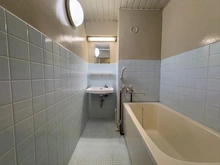 【東京都/中野区東中野】秀和東中野レジデンス 浴室