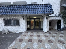 【東京都/中野区東中野】秀和東中野レジデンス エントランス