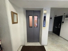 【東京都/中野区東中野】秀和東中野レジデンス エレベーター