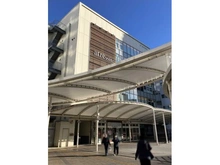 【東京都/中野区東中野】秀和東中野レジデンス  総武線　東中野駅（現地より約132m）