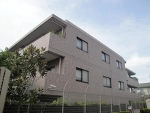 【東京都/中野区鷺宮】ライオンズステージ鷺ノ宮パラッツオ 外観