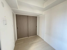 【東京都/中野区南台】クレヴィア中野南台 洋室