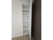 【東京都/中野区南台】クレヴィア中野南台 収納