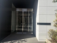 【東京都/中野区南台】クレヴィア中野南台 エントランス