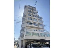 【東京都/杉並区和田】ヴィレッタ菊 外観