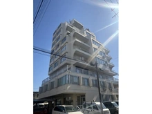 【東京都/杉並区和田】ヴィレッタ菊 外観