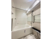 【東京都/杉並区和田】ヴィレッタ菊 浴室