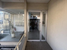 【東京都/杉並区和田】ヴィレッタ菊 エントランス