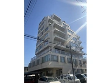 【東京都/杉並区和田】ヴィレッタ菊 外観