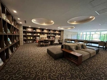 【東京都/中野区江古田】グランドメゾン江古田の杜 共用部