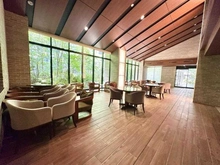 【東京都/中野区江古田】グランドメゾン江古田の杜 共用部