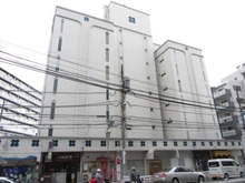 【東京都/中野区中央】シャンボール中野 外観