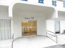 【東京都/中野区中央】シャンボール中野 エントランス