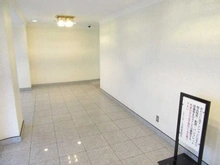 【東京都/中野区中央】シャンボール中野 エントランス