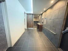 【東京都/中野区東中野】リビオ東中野 共用部