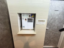 【東京都/中野区東中野】リビオ東中野 管理室