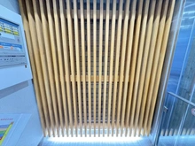 【東京都/中野区中野】中野住研コーポ 共用部