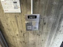 【東京都/中野区中野】中野住研コーポ オートロック