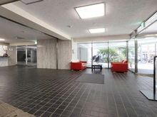 【東京都/中野区中央】新中野マンション ラウンジ