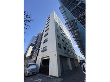 【東京都/中野区本町】中野コーポビアネーズ 外観