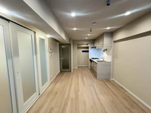 【東京都/中野区本町】中野コーポビアネーズ リビング・ダイニング