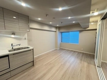 【東京都/中野区本町】中野コーポビアネーズ リビング・ダイニング