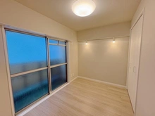 【東京都/中野区本町】中野コーポビアネーズ 洋室