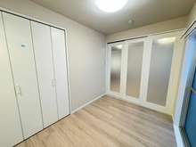 【東京都/中野区本町】中野コーポビアネーズ 洋室