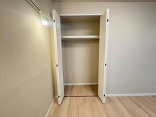 【東京都/中野区本町】中野コーポビアネーズ 収納