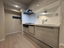 【東京都/中野区本町】中野コーポビアネーズ キッチン