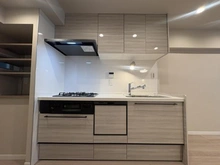 【東京都/中野区本町】中野コーポビアネーズ キッチン