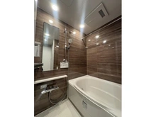 【東京都/中野区本町】中野コーポビアネーズ 浴室