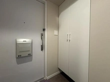 【東京都/中野区本町】中野コーポビアネーズ 玄関