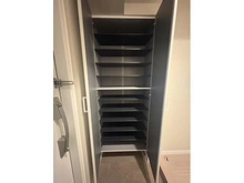 【東京都/中野区本町】中野コーポビアネーズ 収納：玄関部分