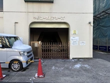 【東京都/中野区本町】中野コーポビアネーズ 外観