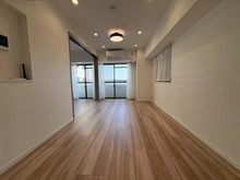 【東京都/中野区本町】キクエイパレス中野坂上 LDK