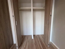 【東京都/中野区本町】キクエイパレス中野坂上 収納