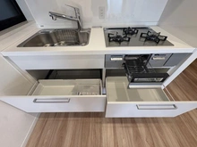 【東京都/中野区本町】キクエイパレス中野坂上 収納