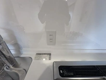 【東京都/中野区本町】キクエイパレス中野坂上 コンセント