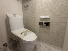 【東京都/中野区本町】キクエイパレス中野坂上 トイレ