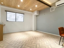 【東京都/三鷹市下連雀】中銀三鷹マンシオン リビング