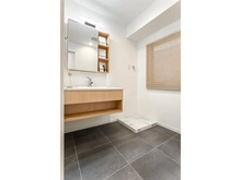 【東京都/三鷹市下連雀】中銀三鷹マンシオン 洗面所