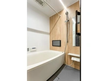 【東京都/三鷹市下連雀】中銀三鷹マンシオン 浴室