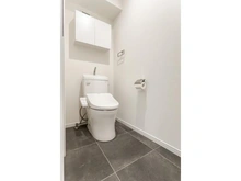 【東京都/三鷹市下連雀】中銀三鷹マンシオン トイレ